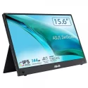 ASUS 15.6 ZenScreen MB16AHG 144Hz 3ms FreeSync Premium 1080p IPS LED Taşınabilir Monitör