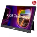 ASUS 15.6 ZenScreen MB16AHG 144Hz 3ms FreeSync Premium 1080p IPS LED Taşınabilir Monitör