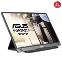 ASUS 15.6 ZenScreen Go MB16AHP 60Hz 5ms 1080p IPS LED Taşınabilir Monitör