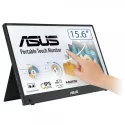 ASUS 15.6 ZenScreen Touch MB16AHT 60Hz 5ms 1080p IPS LED Taşınabilir Dokunmatik Monitör