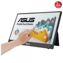 ASUS 15.6 ZenScreen Touch MB16AHT 60Hz 5ms 1080p IPS LED Taşınabilir Dokunmatik Monitör