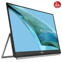 ASUS 23.8 ZenScreen MB249C 75Hz 5ms Adaptive-Sync 1080p IPS LED Taşınabilir Monitör