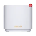 ASUS ZenWiFi XD4 Plus WIFI6 AIMesh VPN Kablosuz Ağ Dağıtımı Beyaz 3lü Paket Extendable Router