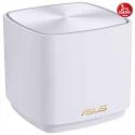 ASUS ZenWiFi XD5 AX3000 Wi-Fi 6 Mesh Router Beyaz (Üçlü Paket)