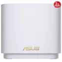 ASUS ZenWiFi XD5 AX3000 Wi-Fi 6 Mesh Router Beyaz (Üçlü Paket)