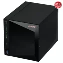 ASUSTOR AS3304T REALTEK RTD1296 4 DİSK YUVASI NAS(4X18TB DESTEĞİ) 2GB DDR4 2.5 GBE X 1 USB 3.2 X 3