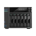 ASUSTOR AS6706T CELERON N5105 QC-8GB RAM-6-diskli Nas Server