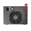 ASUSTOR AS6706T CELERON N5105 QC-8GB RAM-6-diskli Nas Server