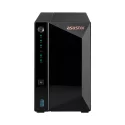 ASUSTOR DRIVESTOR 2 Pro Gen2 Realtek RTD1619B CPU 2 GB DDR4 RAM 2 Sürücü Yuvalı NAS Depolama Ünitesi