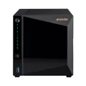 ASUSTOR DRIVESTOR 4 Pro Gen2 Realtek RTD1619B CPU 2 GB DDR4 RAM 4 Sürücü Yuvalı NAS Depolama Ünitesi