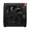 ASUSTOR DRIVESTOR 4 Pro Gen2 Realtek RTD1619B CPU 2 GB DDR4 RAM 4 Sürücü Yuvalı NAS Depolama Ünitesi