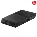 ASUSTOR FS6712X Intel N5105 12 M.2 Yuvalı 4GB DDR4 16GB Ram Destekli NAS Ünitesi