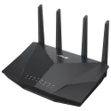 AX5400 Dual Band WiFi 6 Genişletilebilir Router