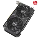 ASUS DUAL GeForce RTX 4060 OC 8 GB GDDR6 128Bit DX12 NVIDIA DLSS 3 Ekran Kartı - BULK