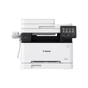 CANON I-SENSYS MF657CDW RENKLI LAZER YAZ/TAR/FOT/FAX +DUB +NET +WIFI