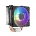 Cooler Master Hyper 212 Spectrum Rainbow LED 120mm Kule Tipi İşlemci Soğutucu