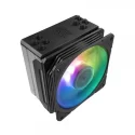 Cooler Master Hyper 212 Spectrum Rainbow LED 120mm Kule Tipi İşlemci Soğutucu