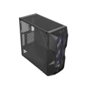 Cooler Master MASTERBOX TD500 4x 120 mm Fanlı Mid-Tower ATX Bilgisayar Kasası