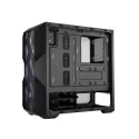 Cooler Master MASTERBOX TD500 4x 120 mm Fanlı Mid-Tower ATX Bilgisayar Kasası