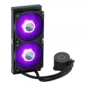 Cooler Master MasterLiquid ML240L V2 RGB Led Fanlı İşlemci Sıvı Soğutma Kiti