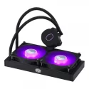 Cooler Master MasterLiquid ML240L V2 RGB Led Fanlı İşlemci Sıvı Soğutma Kiti