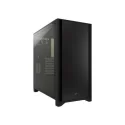 Corsair 4000D Mid-Tower ATX Bilgisayar Kasası