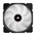 Corsair Air Series AF120 Beyaz LED 120 mm Kasa Fanı