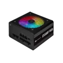 Corsair CX550F RGB 550W 80 PLUS Bronze Tam Modüler Power Supply