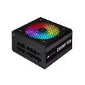 Corsair CX650F RGB 650W 80 PLUS Bronze Tam Modüler Power Supply