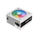 Corsair CX650F RGB White 650W 80 Plus Bronze Full Modüler Beyaz Power Supply