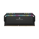 Corsair Dominator Platinum RGB 32GB (2x16 GB) DDR5 5200MHZ CL40 Ram CMT32GX5M2B5200C40