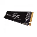 Corsair Force MP510 480GB 3480/2000MB/s 3D TLC NAND M.2 SSD Disk CSSD-F480GBMP510B