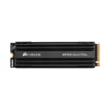 Corsair Force MP600 CSSD-F2000GBMP600 2TB 4950/4250MB/s NVMe PCIe M.2 SSD Disk