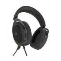 Corsair HS50 Pro Stereo Yeşil Mikrofonlu Kablolu Gaming Kulaklık
