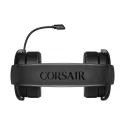 Corsair HS60 Pro Surround Sarı CA-9011214-EU 7.1 Surround Mikrofonlu Kablolu Gaming Kulaklık