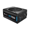 Corsair HX750i 750W 80+ Platinum High-Performance Tam Modüler Power Supply