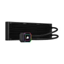 Corsair İCUE H150i Elite Capellix RGB 360mm İşlemci Sıvı Soğutucu