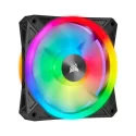 Corsair iCUE QL120 RGB 120 mm Kasa Fanı - Tekli Paket