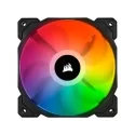 Corsair iCUE SP120 RGB Pro Performance 120mm Siyah Kasa Fanı