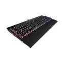 Corsair K55 RGB Kablolu Membran Türkçe Q Gaming Klavye