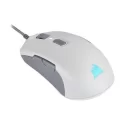 Corsair M55 RGB Pro Beyaz Oyuncu Mouse