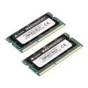 Corsair Mac Memory 16 GB (2x8 GB) DDR3 1600 MHz CL11 Apple Sertifikalı Mac Ram CMSA16GX3M2A1600C11