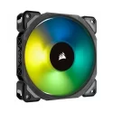 Corsair ML120 Pro RGB LED 120 mm Magnetic Levitation Kasa Fanı - Tekli Paket