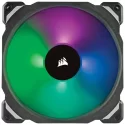 Corsair ML140 Pro RGB LED Twin Pack Magnetic Levitation Fan - İkili Set