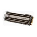 Corsair MP600 Core 4TB 4950MB-3950MB/s NVMe PCIe M.2 SSD (CSSD-F4000GBMP600COR)