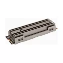 Corsair MP600 Core 4TB 4950MB-3950MB/s NVMe PCIe M.2 SSD (CSSD-F4000GBMP600COR)