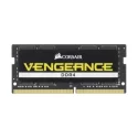 Corsair Vengeance 16GB DDR4 2666Mhz CL18 Notebook Ram CMSX16GX4M1A2666C18