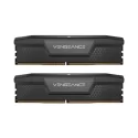 Corsair Vengeance 32GB (2x16 GB) DDR5 5600MHz CL36 Intel XMP Ram