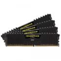 Corsair Vengeance LPX 32GB (4x8 GB) DDR4 3200MHz CL16 Ram CMK32GX4M4Z3200C16