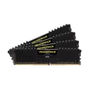 Corsair Vengeance LPX 64GB (4x16 GB) DDR4 3000MHz CL16 Ram CMK64GX4M4D3000C16